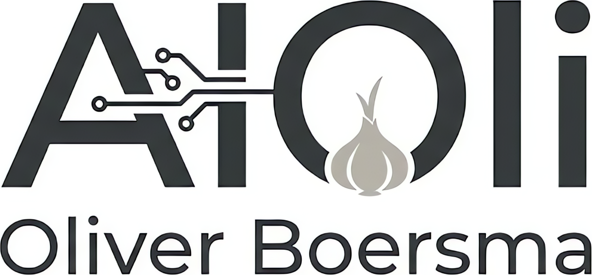 AIOli - Olivér Boersma